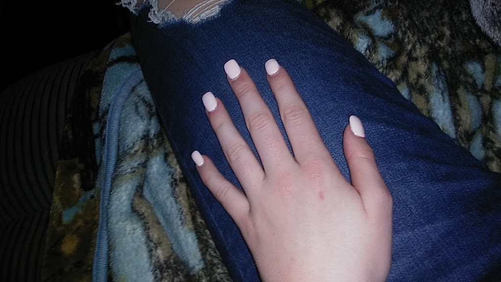 Nail Tex 49345