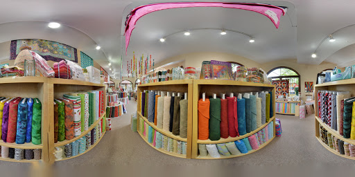 Quilt Shop «Gossypium Quilt Shop», reviews and photos, 355 NW Gilman Blvd #102, Issaquah, WA 98027, USA