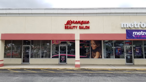 Beauty Salon «Merenge Beauty Salon», reviews and photos, 2835 Hollywood Blvd, Hollywood, FL 33020, USA