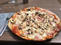 Pizza du Le Provence Restaurant Pizzeria à Capestang - n°7