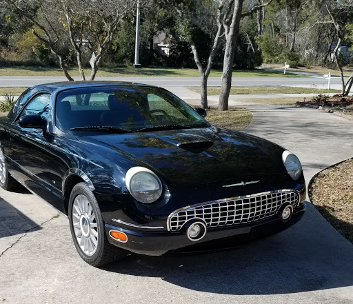 Ford Dealer «Ron Norris Ford», reviews and photos, 3000 Cheney Hwy, Titusville, FL 32780, USA