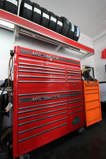 Auto Repair Shop «Galceran Auto Electric», reviews and photos, 11900 SW 8th St, Miami, FL 33184, USA