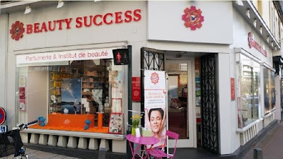 Beauty Success à Dinard
