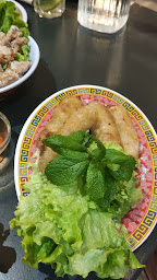 Photo n°71 de Tien Hiang à Paris ()