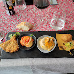 Photo n°1 de l'avis de Antonio.a fait le 24/10/2020 à 15:16 sur le  La Griglia ristorante Cattafi à Cattafi