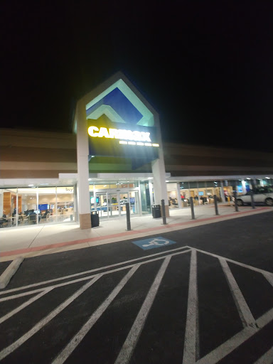 Used Car Dealer «CarMax», reviews and photos, 16411 Shady Grove Rd, Gaithersburg, MD 20877, USA