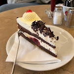 Photo n°1 de l'avis de Florian.h fait le 02/02/2022 à 15:19 sur le  Café Laumer - Frankfurt am Main à Frankfurt