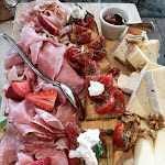 Photo n°1 de l'avis de Angela.. fait le 05/05/2023 à 17:32 sur le  Granaio Monza - Authentic Italian Restaurant à Concorezzo