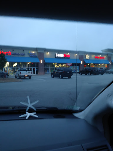 Video Game Store «GameStop», reviews and photos, 1207 Washington St #11, Hanover, MA 02339, USA