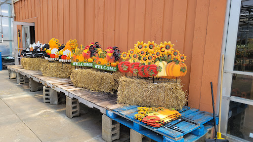 Garden Center «Flowerland», reviews and photos, 4321 28th St SE, Kentwood, MI 49508, USA