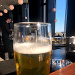 Photo n°6 de l'avis de Thomas.e fait le 19/04/2019 à 18:39 sur le  M'Uniqo Rooftop Bar à Munich