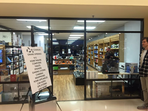 ReCharged Electronics, 12735 W Capitol Dr, Brookfield, WI 53005, USA, 