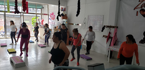 Zone fitness - Av. Hidalgo sur, La Cabecera, 54660 Coyotepec, Méx., Mexico