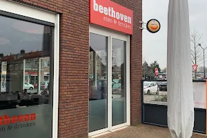 Beethoven Eten en Drinken image