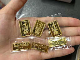 ร้านทองทองไทยเยาวราช