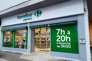 Carrefour Express image