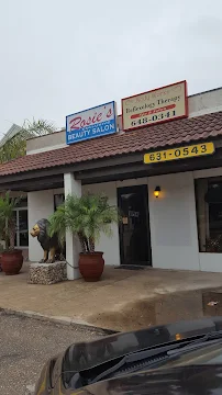 Rosie's Beauty Salon - Car repair in McAllen, TX, Edinburg - Rated 4.5/5