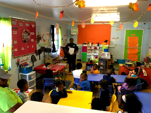 Child Care Agency «Morrow Early Learning Center», reviews and photos, 5881 Phillips Dr #2, Forest Park, GA 30297, USA