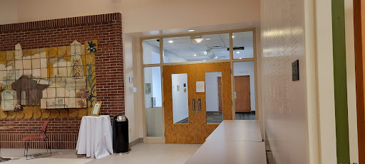 Performing Arts Theater «Arts Place Inc», reviews and photos, 131 E Walnut St, Portland, IN 47371, USA