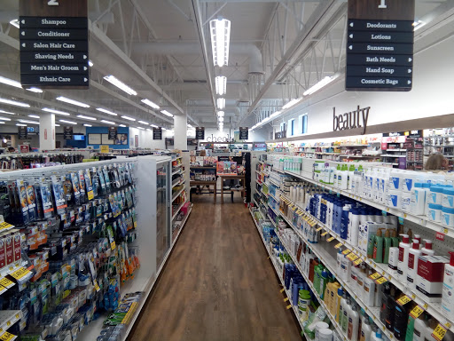 Drug Store «Bartell Drugs Bellevue Village», reviews and photos, 10116 NE 8th St, Bellevue, WA 98004, USA