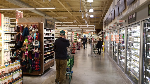 Grocery Store «Whole Foods Market», reviews and photos, 1300 E 86th St, Indianapolis, IN 46240, USA