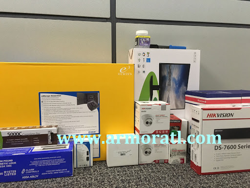 Locksmith «Armor Lock & Security, Inc.», reviews and photos, 1377 Capital Cir, Lawrenceville, GA 30043, USA