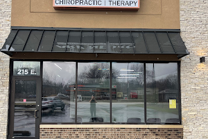 ARPneuro Therapy and Chiropractic image