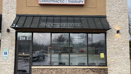 ARPneuro Therapy and Chiropractic