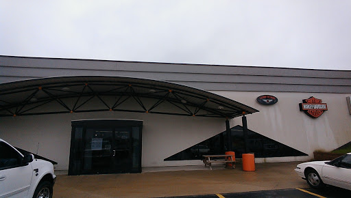 Harley-Davidson Dealer «Kegel Harley-Davidson», reviews and photos, 7125 Harrison Ave, Rockford, IL 61112, USA