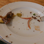 Photo n°1 de l'avis de Jenszs.o fait le 03/10/2023 à 15:41 sur le  Leo´s Burger à Hanover