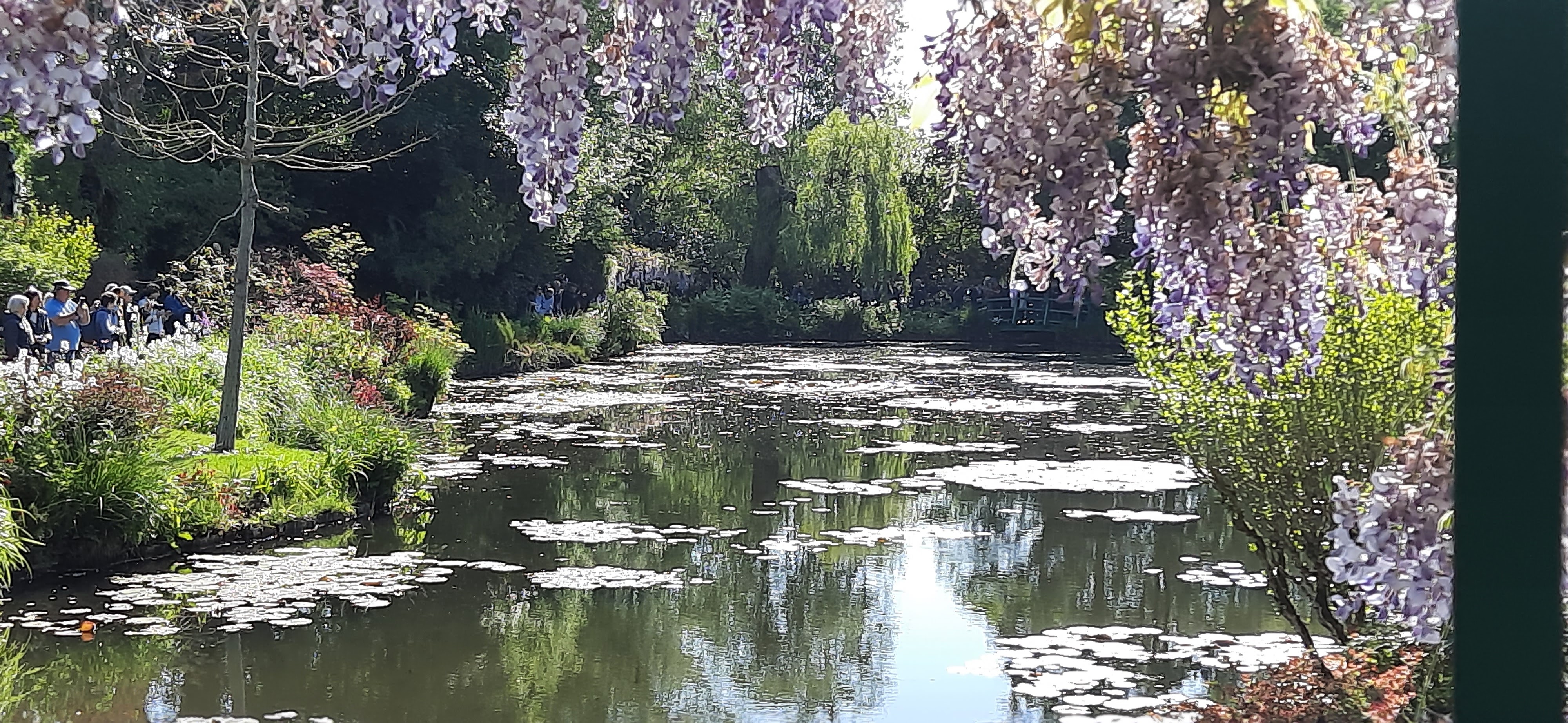 Photo n° 4 de l'avis de Gwendolyn.a fait le 25/05/2023 à 10:20