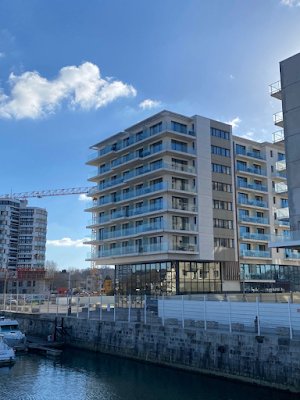 Vacherand Immobilier - Côte d'Opale à Boulogne-sur-Mer