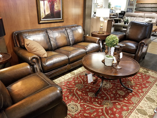 Furniture Store «HOM Furniture», reviews and photos, 13800 Rogers Dr, Rogers, MN 55374, USA