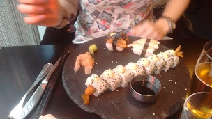 Photo n°61 de Le Wok Restaurant à Rennes ()