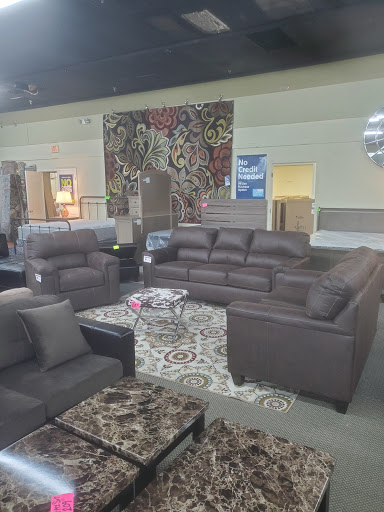 Furniture Store «D & M Furniture Outlet», reviews and photos, 5944 GA-92 #110, Acworth, GA 30102, USA
