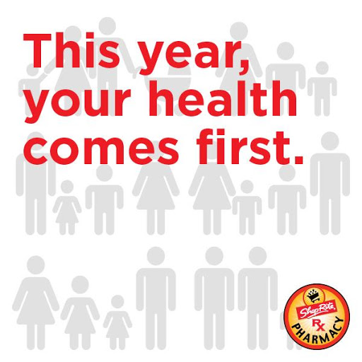 ShopRite Pharmacy, 540 New York Ave, Lyndhurst, NJ 07071, USA, 