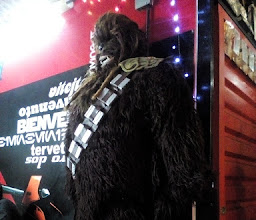 Trooper Gourmet photo