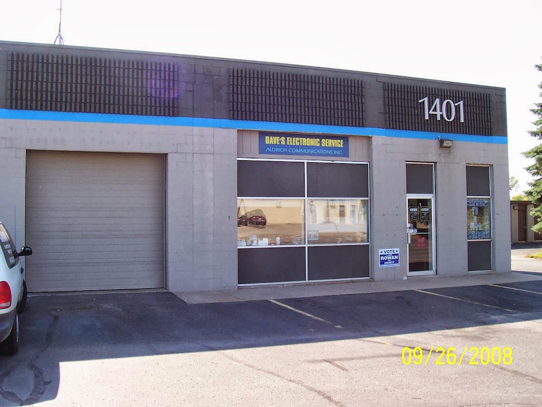 Cannon TV & Appliance Services