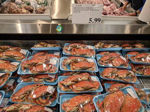 Warehouse club «Costco Wholesale», reviews and photos, 801 Tioga Ave, Sand City, CA 93955, USA