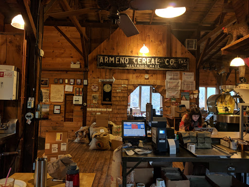 Coffee Shop «Armeno Coffee Roasters Ltd», reviews and photos, 75 Otis St, Northborough, MA 01532, USA