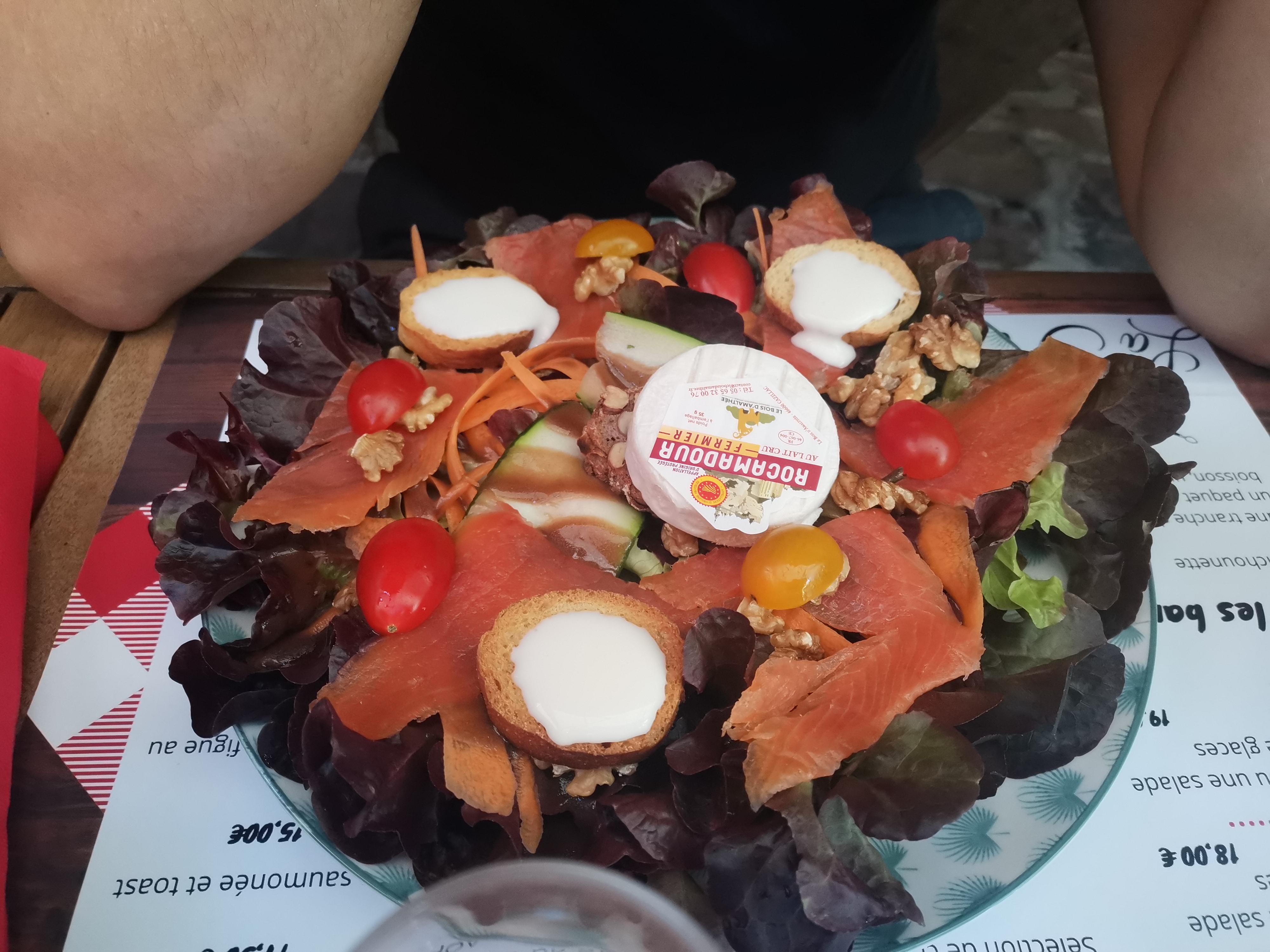 Photo n° 2 de l'avis de Manon.l fait le 08/07/2022 à 17:10