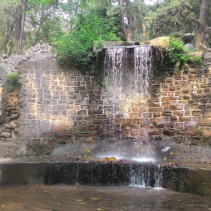 Ram Jharna photo