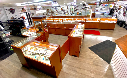 Pawn Shop «Gold & Pawn», reviews and photos, 2291 S Cleveland Ave, Fort Myers, FL 33901, USA