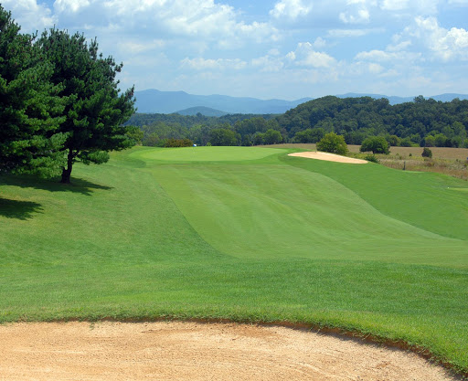 Golf Club «The Club at Ironwood», reviews and photos, 62 Country Club Cir, Staunton, VA 24401, USA