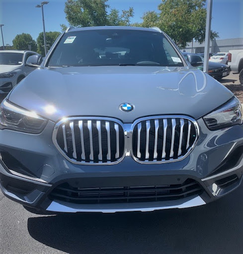 BMW Dealer «Hansel BMW of Santa Rosa», reviews and photos, 2925 Corby Ave, Santa Rosa, CA 95407, USA