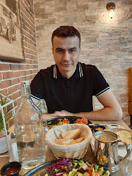 Photo n°56 de Aux bons amis à Brie-Comte-Robert ()