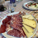 Photo n°1 de l'avis de Kristina. fait le 30/06/2021 à 14:19 sur le  Al Rustico à Someraro