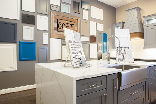 Interior Designer «Creative Cabinets and Faux Finishes, LLC», reviews and photos, 4225 Jvl Industrial Park Dr, Marietta, GA 30066, USA