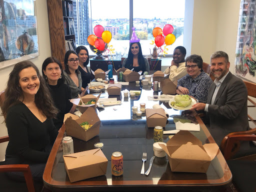 Personal Injury Attorney «Law Offices of Matthew D. Dubin», reviews and photos