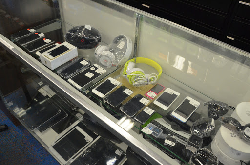 Video Game Store «Game X Change», reviews and photos, 1202 S James Campbell Blvd, Columbia, TN 38401, USA